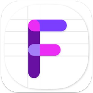 Fonty – Draw and Make Fonts logo