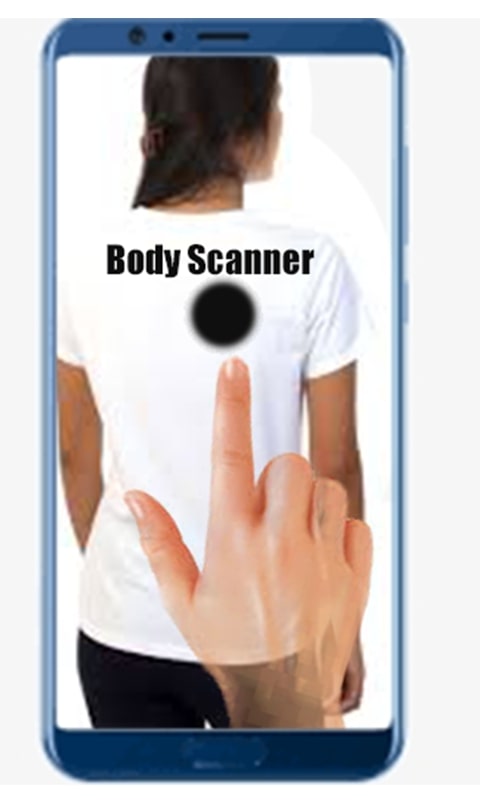 Best Naked Scanner Apps For Android Ios App Pearl Best Mobile