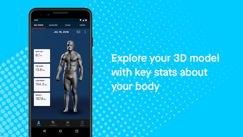 Best Naked Scanner Apps For Android Ios Apppearl Best Mobile