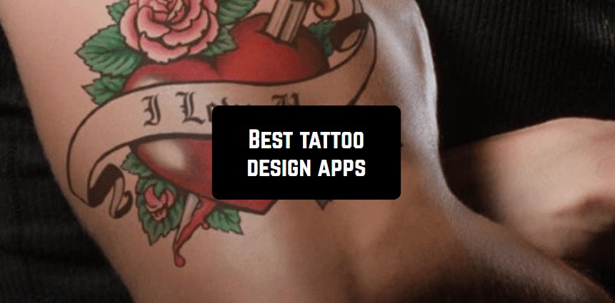 11 Best tattoo design apps for Android & iOS - App pearl - Best mobile apps for Android & iOS devices 11 Best tattoo design apps for Android & iOS - App pearl - Best mobile apps for Android & iOS devices