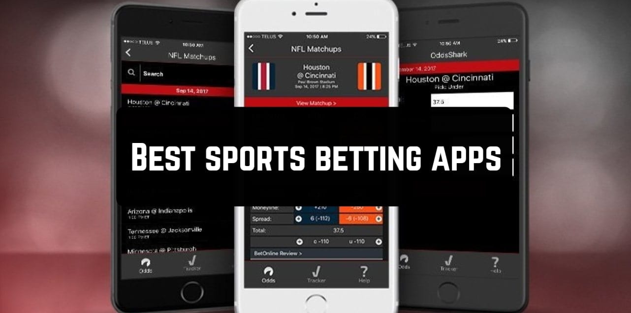 10 Questions On Online Betting Apps