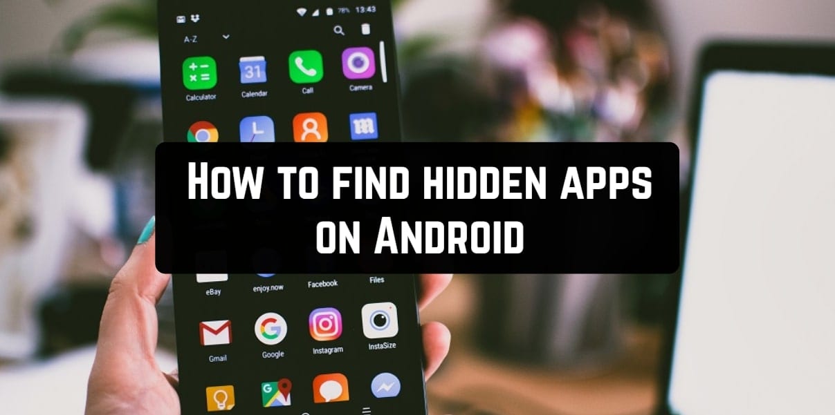 hidden dating apps for android