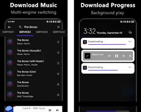 Music Downloader -Mp3 music20