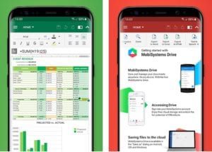 Best Apps For Spreadsheets Android Ios Apppearl Best Mobile