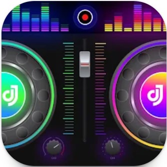 DJ Mixer Player - DJ Mixer