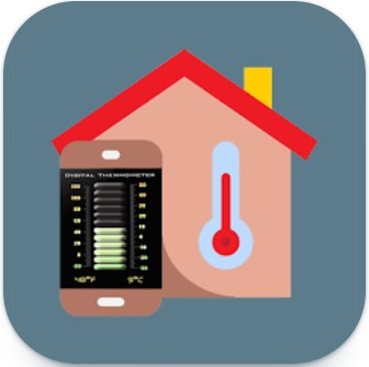 Thermometer Room Temperature