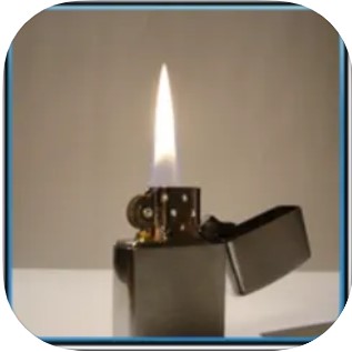 Virtual Lighter New