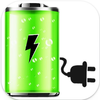 Battery App
