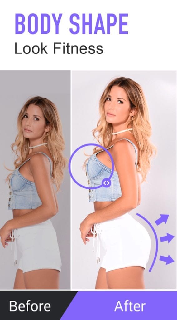 Body Editor app review