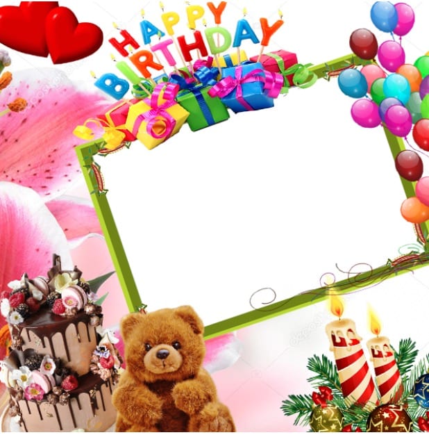 Happy Birthday Insta DP app