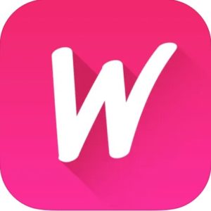 Workout for Women logo