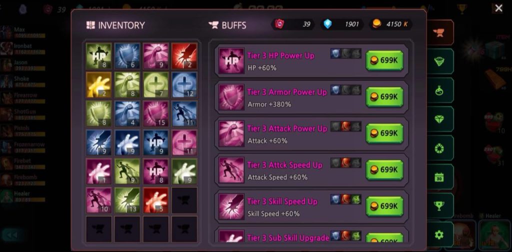 Defense Zombie World