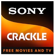 Sony Crackle