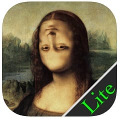 Faceover Lite: Photo Face Swap