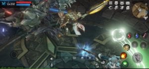 Lineage 2: Revolution