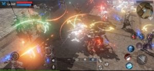 Lineage 2: Revolution