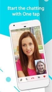 Live Chat - Random Video Chat