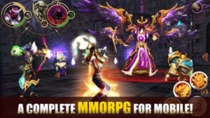 Order & Chaos Online 