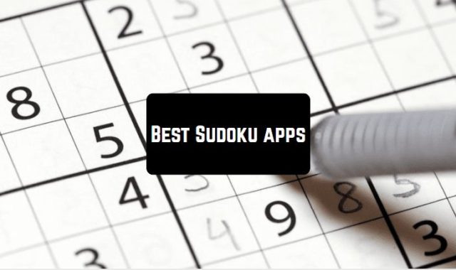 21 Best Sudoku apps for Android & iOS 2024