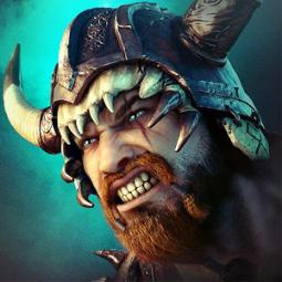 Vikings: War of Clans 