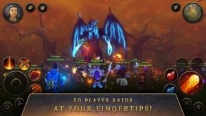 Villagers and Heroes