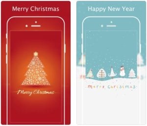 Christmas Wallpapers !!