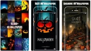 HD Halloween Wallpapers & Backgrounds Free