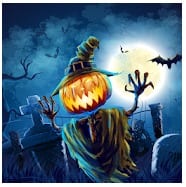 Halloween Live Wallpaper