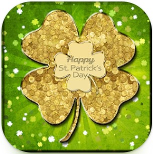 Saint Patrick's day Wallpaper