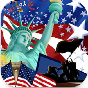 USA Independence Day Wallpaper