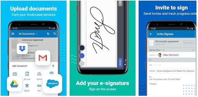 SignNow