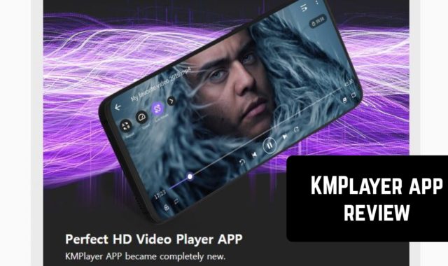 KMPlayer App Review