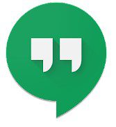 Hangouts