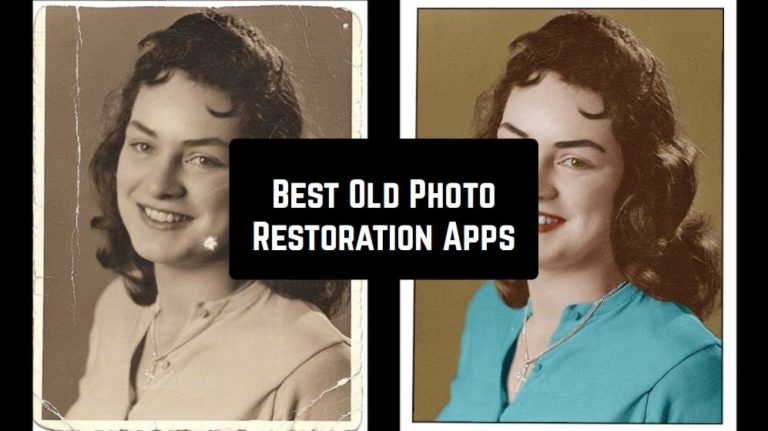 oldphotorestore