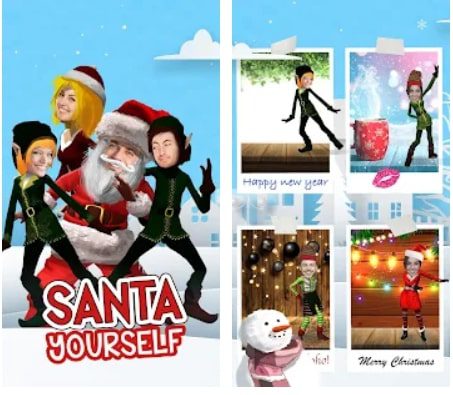 santa yourself1