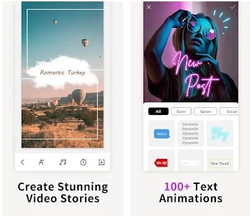 Mostory - Insta story maker5