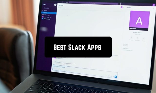 11 Best Slack Apps in 2024 for Android & iOS