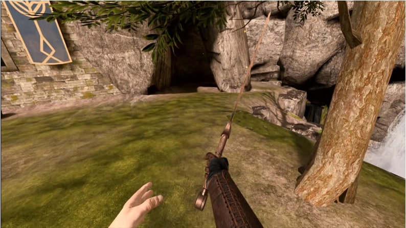 Blade And Sorcery: Nomad1