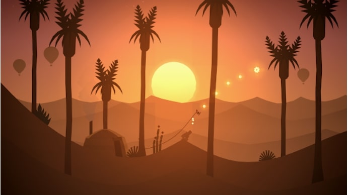 Alto's Odyssey8