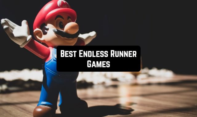 11 Best Endless Runner Games in 2024 for Android & iOS