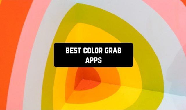 11 Best Color Grab Apps for Android and iPhone