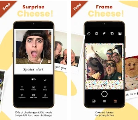 Cheese! Photo Booth8