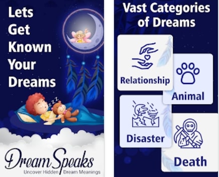 Dream Meaning & Interpretation1