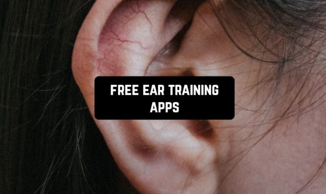 5 Free Ear Training Apps for Android & iOS