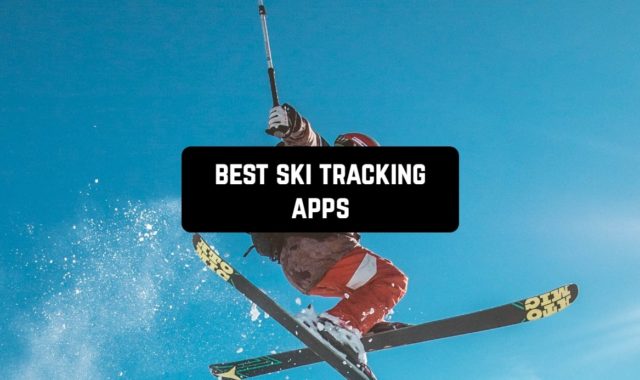 11 Best Ski Tracking Apps in 2024 (Android & iOS)