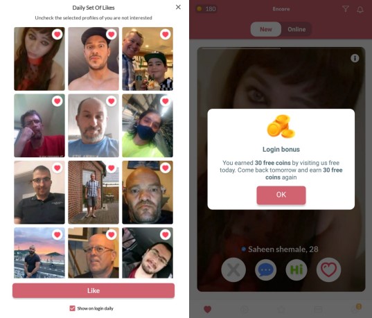 Encore: Single Parents Dating7