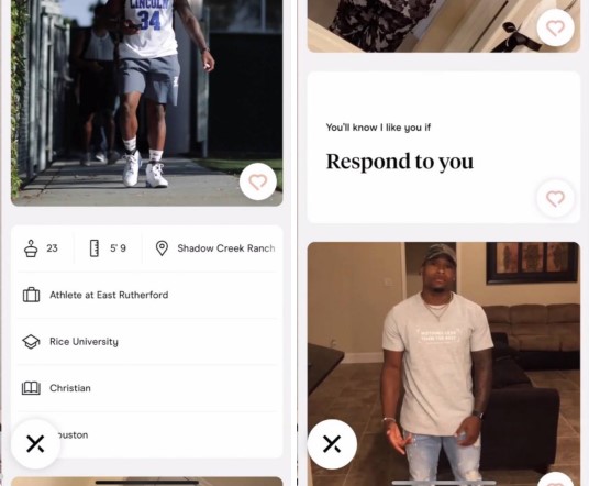 Hinge - Dating & Relationships3