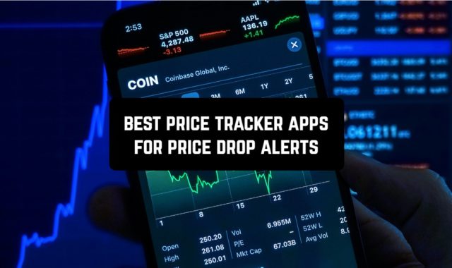 11 Best Price Tracker Apps 2024 for Price Drop Alerts