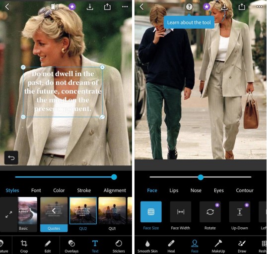 Photoshop Express Photo Editor8