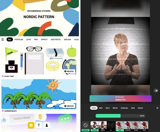 Video Editor & Maker - InShot5